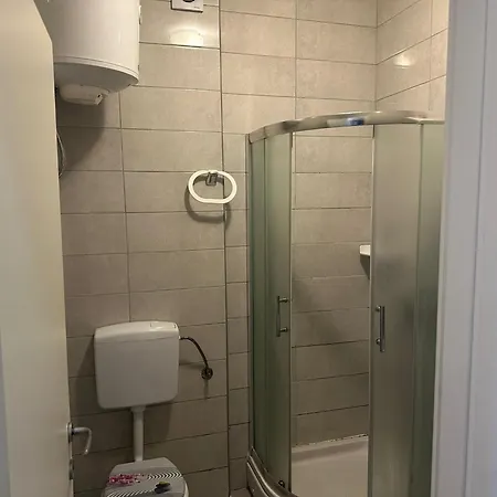 דירה Urban *