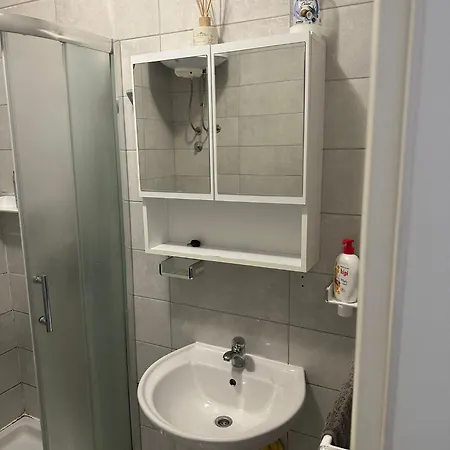 דירה Urban