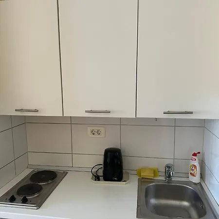 Urban דירה